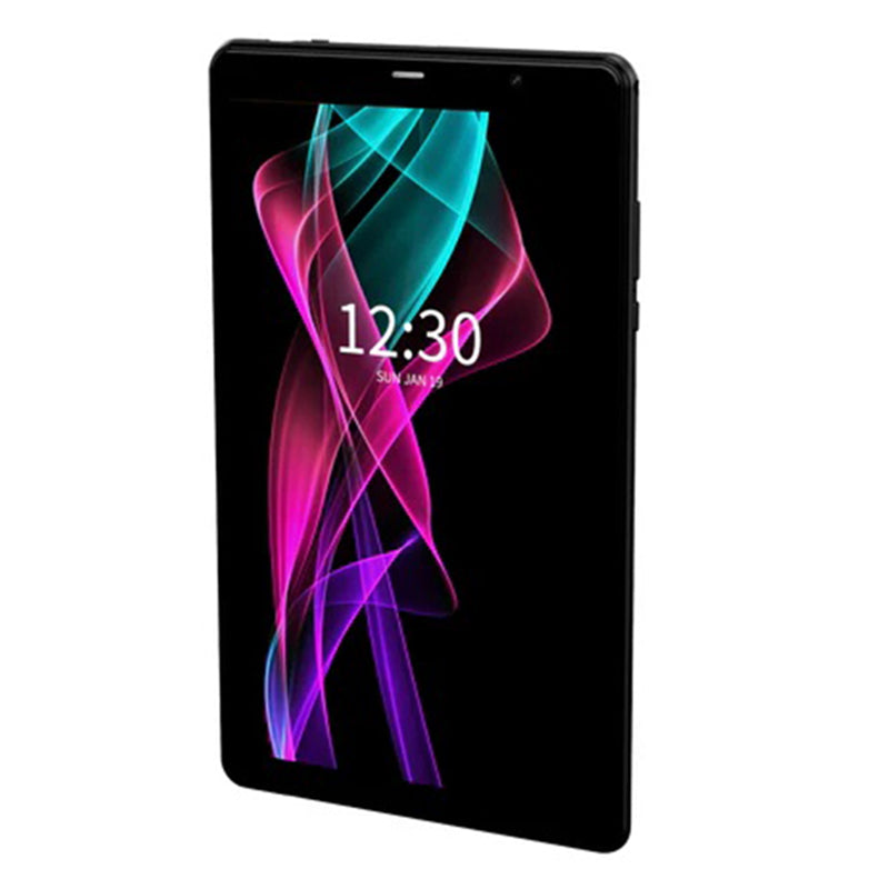 IQU SmartEasy T8w Wi-Fi 32GB Tablet - Black
