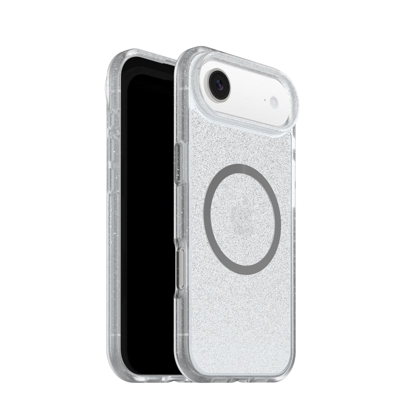 OtterBox React MagSafe Case for iPhone Air - Stardust