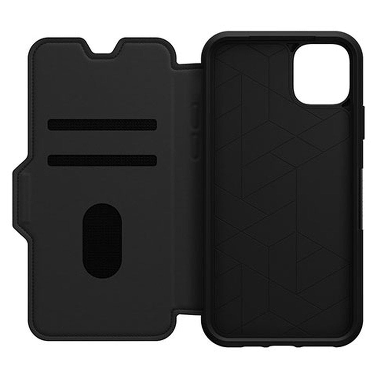 Otterbox Strada Case suits iPhone 11 Pro Max - Shadow