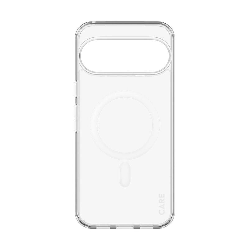CARE by PanzerGlass Urban Combat Case for Google Pixel 11 Pro XL - Clear