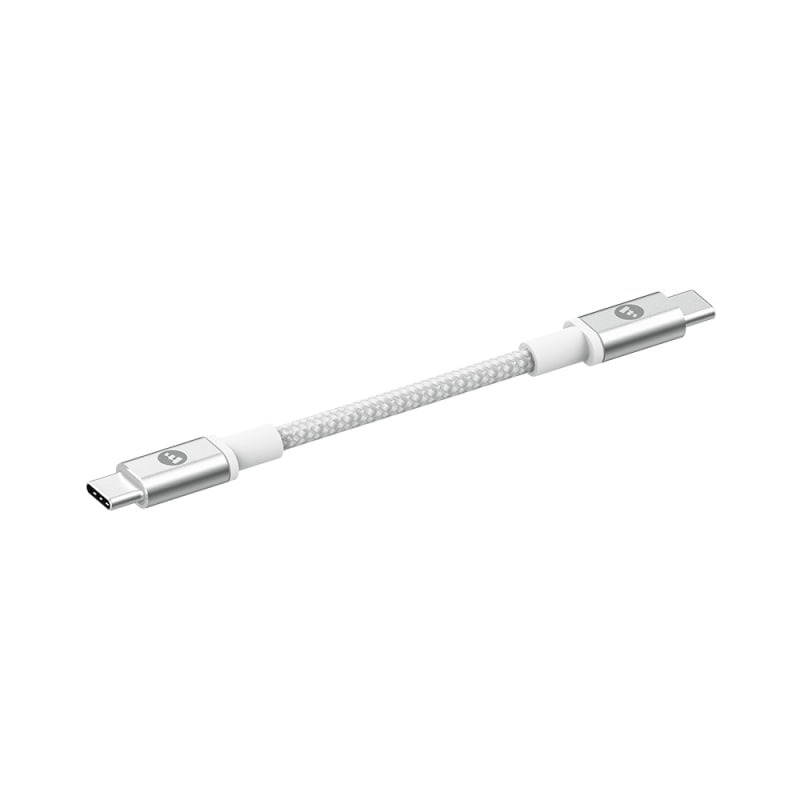Mophie USB-C to USB-C Cable (3.1) 1.5M - White