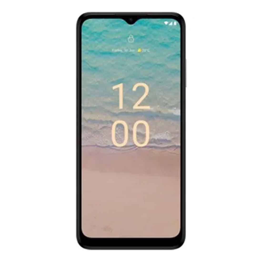 Nokia G22 128GB 4GB RAM Unlocked Smartphone - Meteor Grey