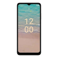 Thumbnail for Nokia G22 128GB 4GB RAM Unlocked Smartphone - Meteor Grey