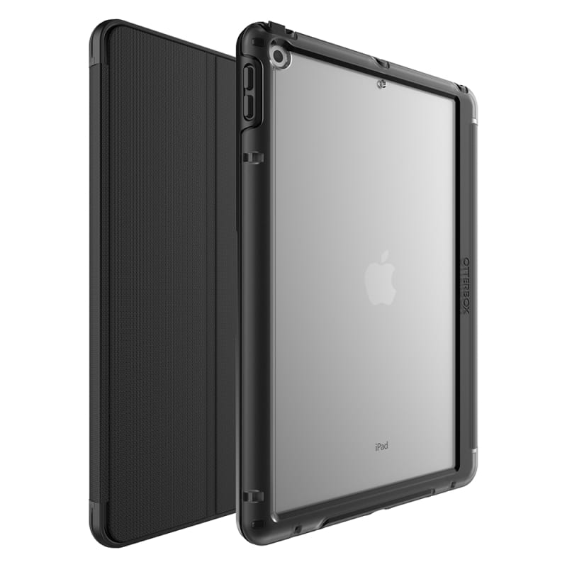 OtterBox Symmetry Folio Case For iPad 7th/8th/9th Gen 10.2" - Starry Night