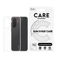 Thumbnail for PanzerGlass X-ray Case for Samsung Galaxy A36 5G - Clear