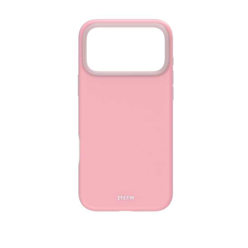 EFM Santorini Case for Iphone 17 Pro Max - Blush Pink