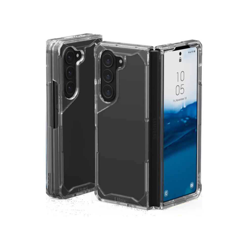 UAG Plyo - Samsung Fold 6 - Ice