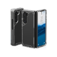 Thumbnail for UAG Plyo - Samsung Fold 6 - Ice