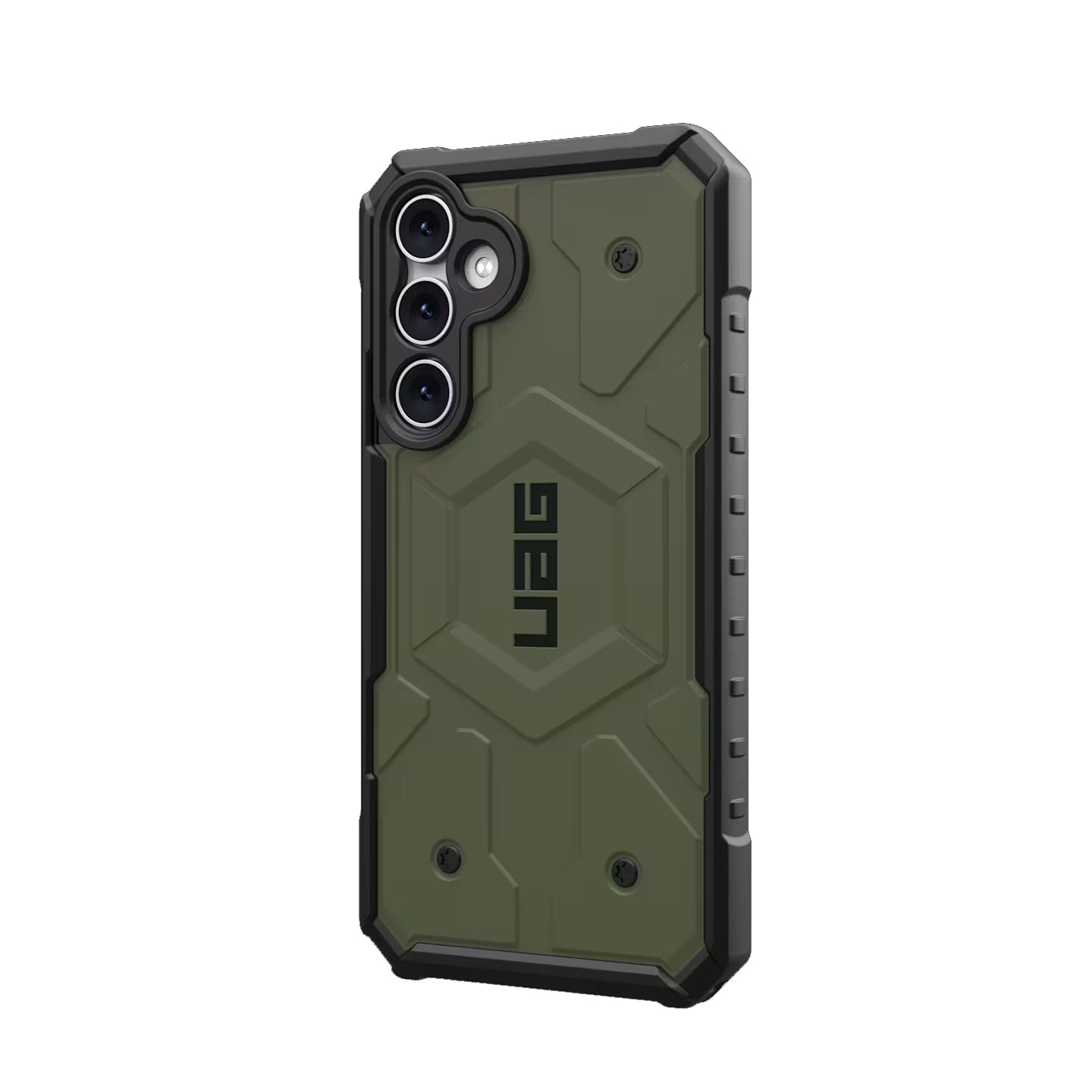UAG Pathfinder Series Case for Samsung Galaxy S23 FE - Olive Drab
