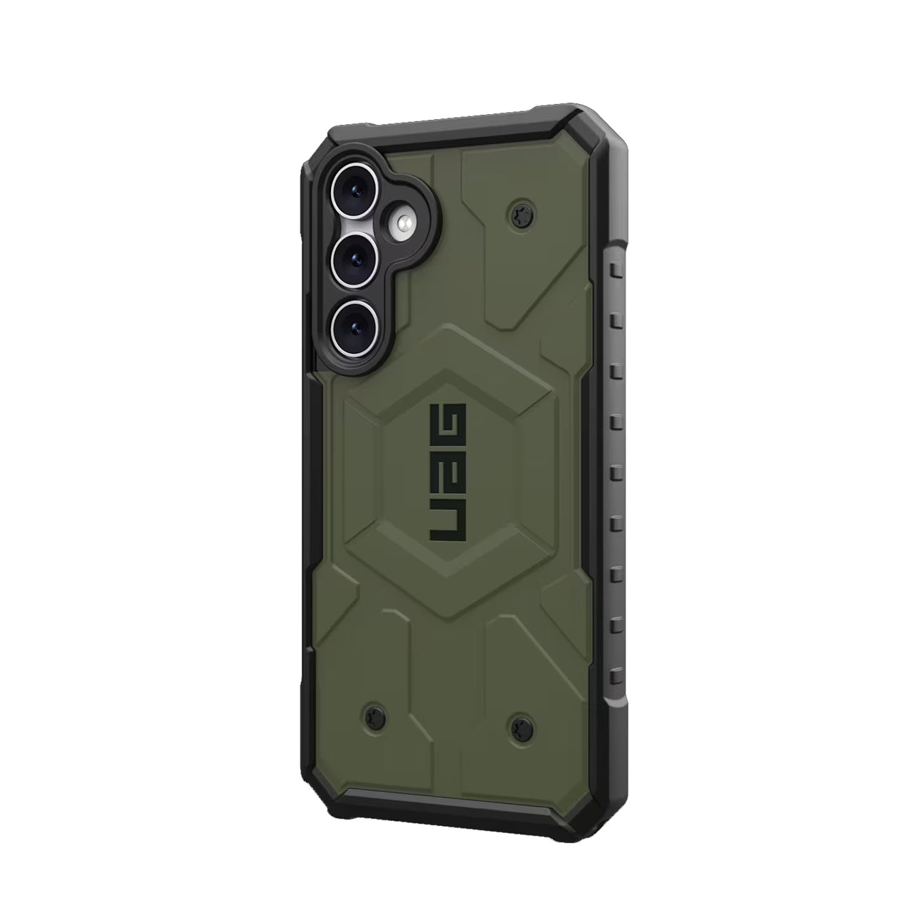 UAG Pathfinder Series Case for Samsung Galaxy S23 FE - Olive Drab