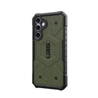 Thumbnail for UAG Pathfinder Series Case for Samsung Galaxy S23 FE - Olive Drab