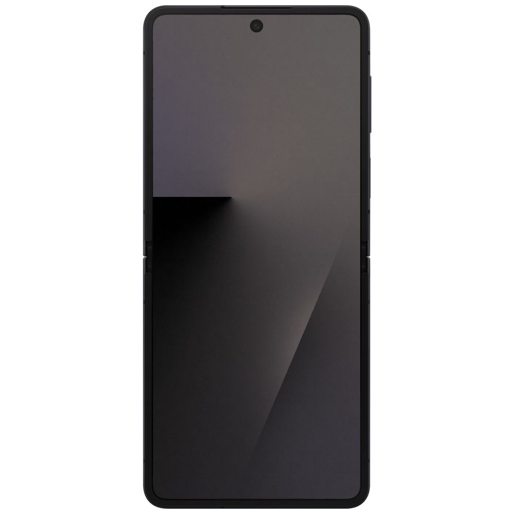 Samsung Galaxy Z Flip7 5G Dual Sim, 256GB/12GB, 6.9'' - Jetblack