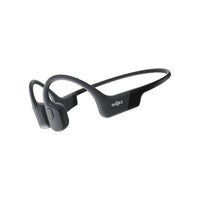 Thumbnail for Shokz OpenRun MINI  Bluetooth Open-Ear Endurance Headphones - Black