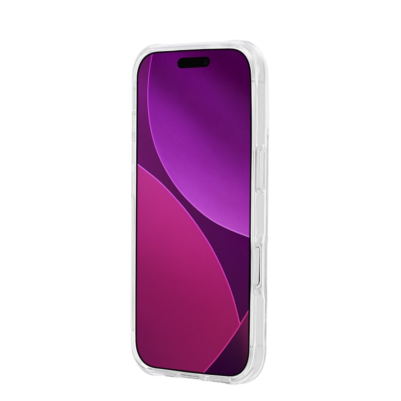 Case-Mate Tough Case for iPhone 17 - Clear