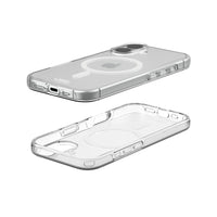 Thumbnail for UAG MagSafe Rugged Case for Apple iPhone 17 (6.3
