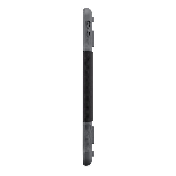 STM Dux Plus Duo Case for iPad 7th/8th Generation 10.2 Inch AP - Black