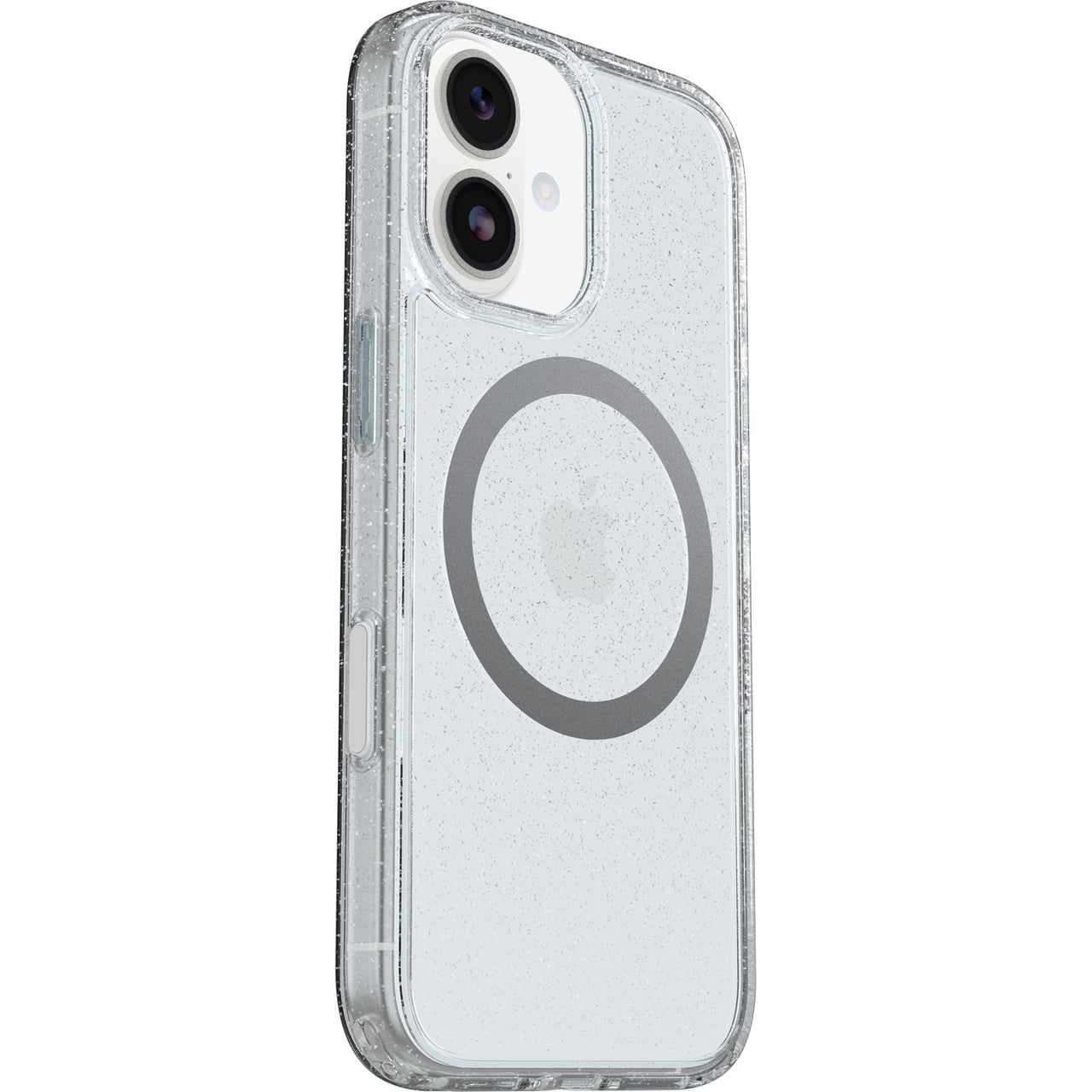 OtterBox Symmetry Case for MagSafe Apple iPhone 17 4.0" - Clear