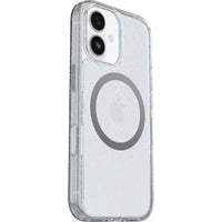 Thumbnail for OtterBox Symmetry Case for MagSafe Apple iPhone 17 4.0