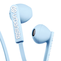 Thumbnail for Urbanista San Francisco USB-C Earphones -  Skylight Blue