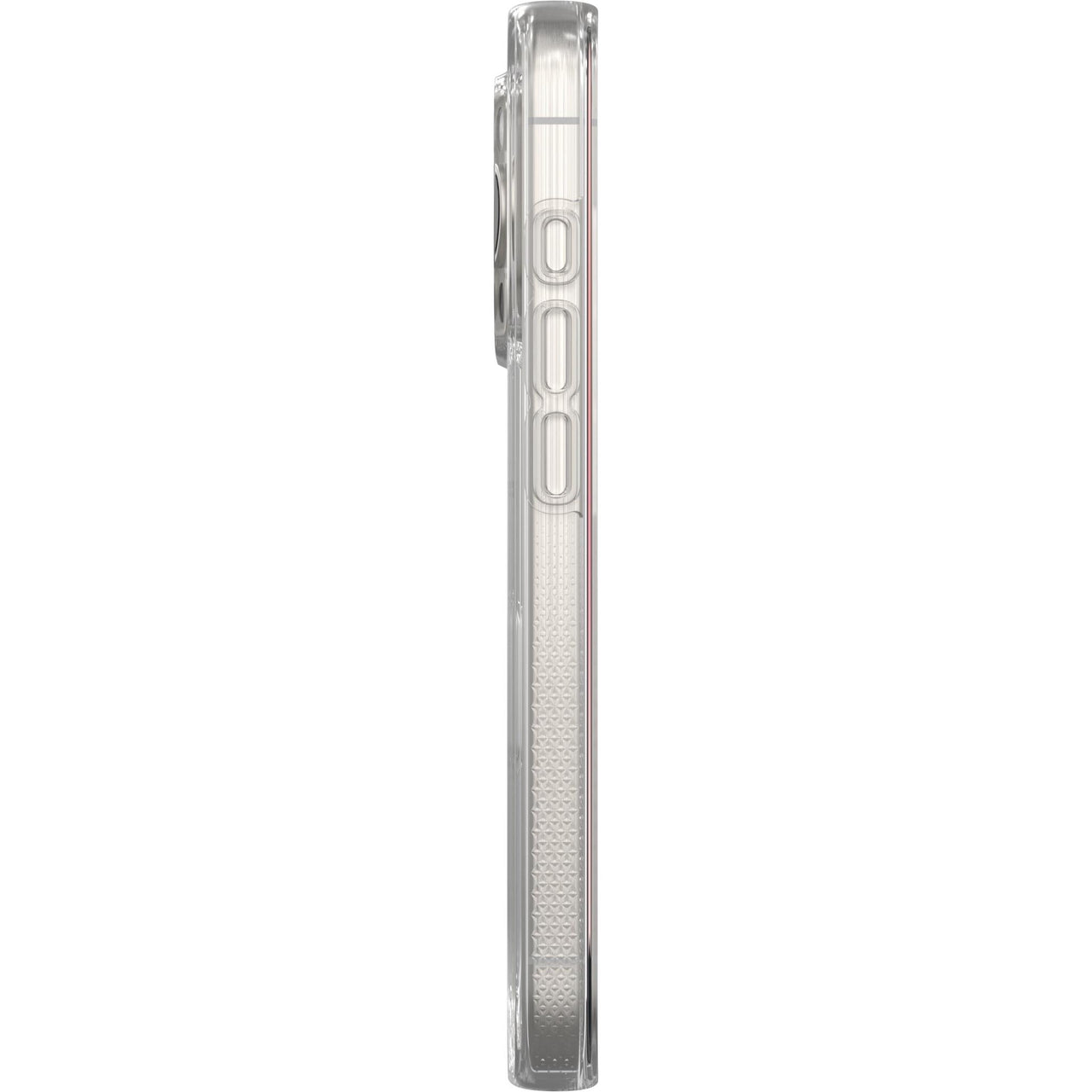 ZAGG Crystal Palace Case for Apple iPhone 16 Pro- Clear