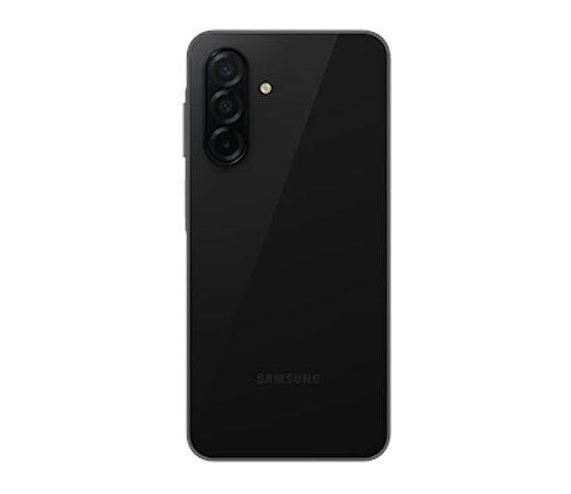 Samsung Galaxy A26 5G Dual Sim, 128GB/6GB, 6.7'' - Black