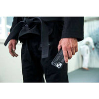 Thumbnail for UAG Monarch Case for iPhone 13 -Black Carbon Fiber