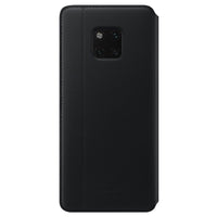 Thumbnail for Huawei Mate20 Pro Wallet Cover - Black