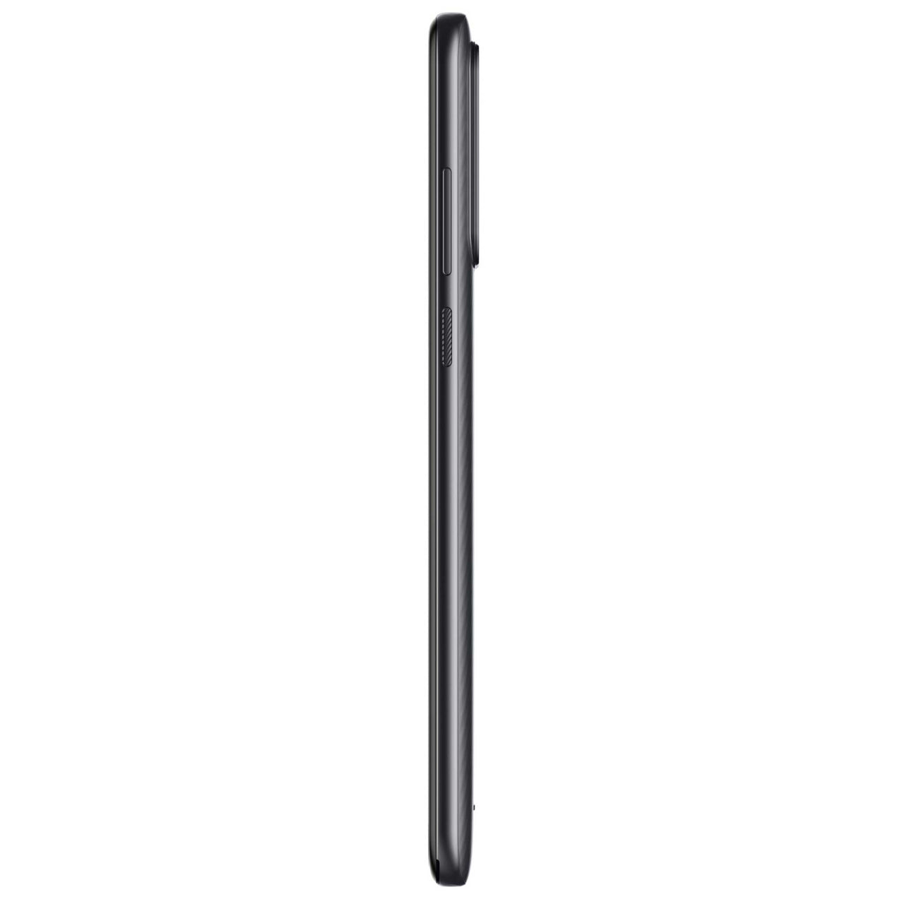 Optus X Max 4G Blade A72s Unlocked Mobile Phone VOLTE - Black