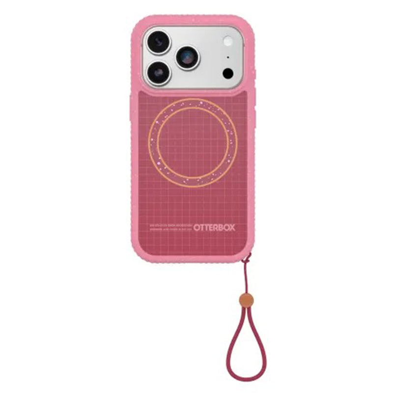 OtterBox Sole Case for iPhone 18 Pro/17 Pro Xtra Hot - Pink