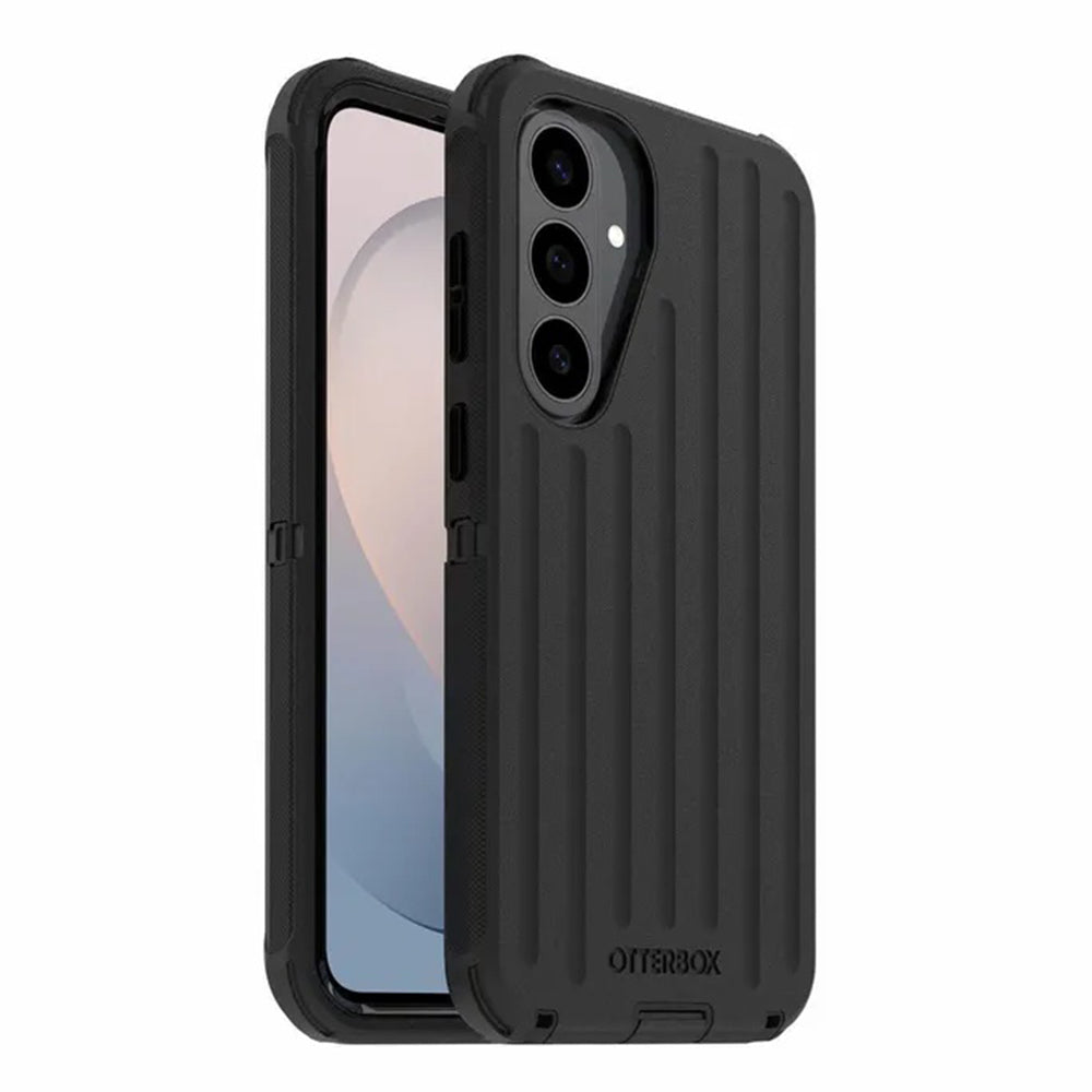 OtterBox Defender Pro Case for Samsung Galaxy S26 FE - Black