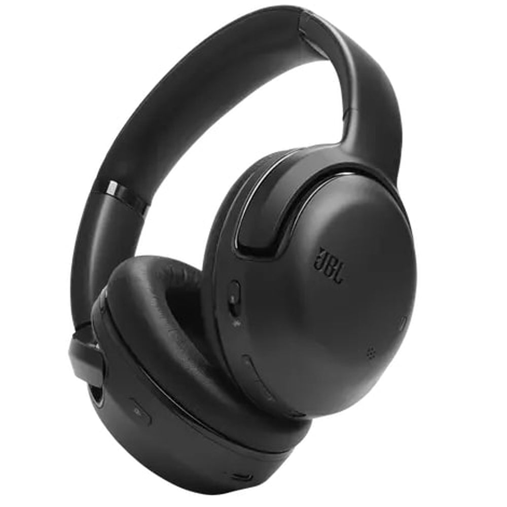 JBL Tour One M2 Wireless Over-Ear Noise Cancelling Headphones - Black