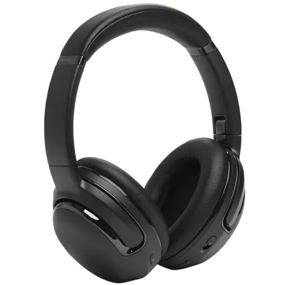 JBL Tour One M2 Wireless Over-Ear Noise Cancelling Headphones - Black