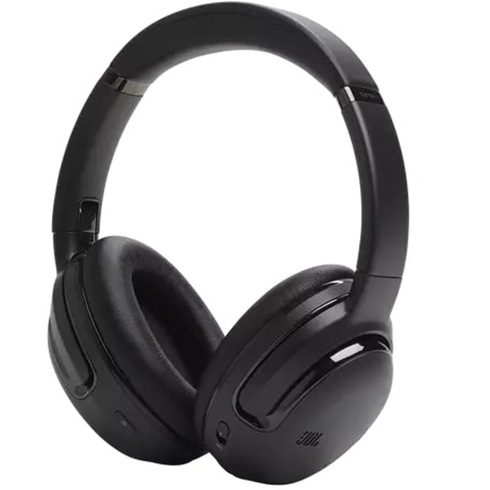 JBL Tour One M2 Wireless Over-Ear Noise Cancelling Headphones - Black