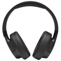 Thumbnail for JBL Tune 760NC Noise Cancelling Over-Ear Headphones - Black