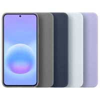 Thumbnail for Samsung Galaxy A57 5G Silicone Case - Gray