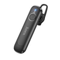 Thumbnail for Hoco E63 Diamond Bluetooth Earphone - Black