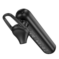 Thumbnail for Hoco E63 Diamond Bluetooth Earphone - Black