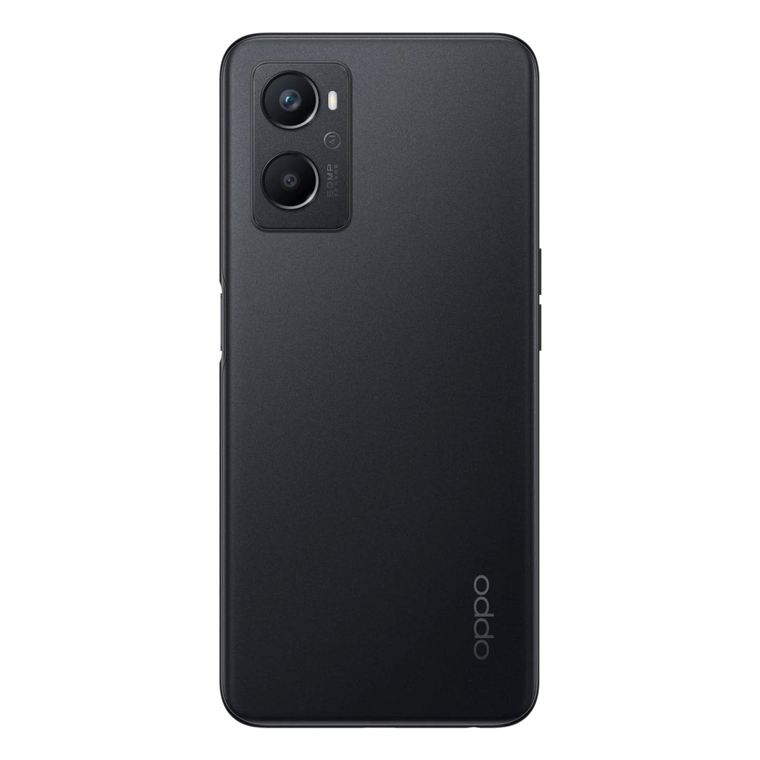 OPPO A96 Dual SIM Smartphone (8GB/128GB) - Starry Black