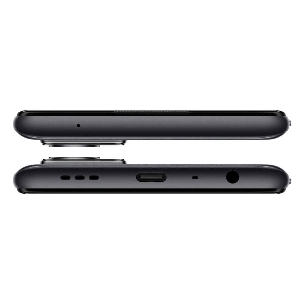 OPPO A96 Dual SIM Smartphone (8GB/128GB) - Starry Black