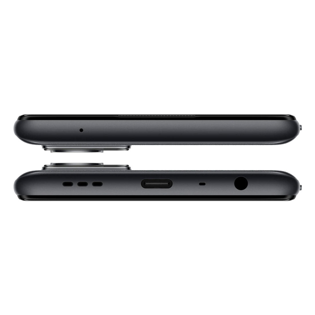 OPPO A96 Dual SIM Smartphone (8GB/128GB) - Starry Black