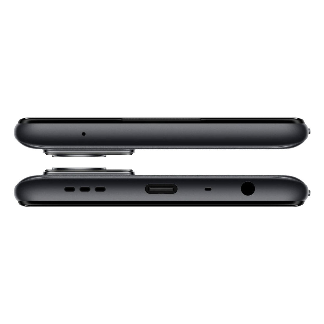 OPPO A96 Dual SIM Smartphone (8GB/128GB) - Starry Black