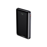 Thumbnail for Baseus Magnetic & cable Charge Power Bank Type-C Edition 10000mAh 30W - White