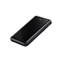 Thumbnail for Baseus Magnetic  & Cable Fast Charge Power Bank Type-C Edition 10000mAh 30W - Black