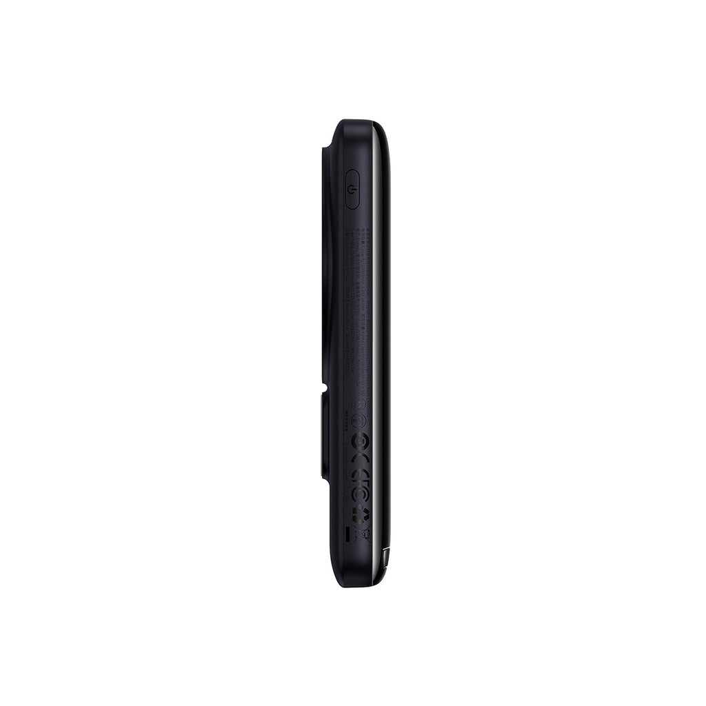 Baseus Magnetic & cable Charge Power Bank Type-C Edition 10000mAh 30W - White
