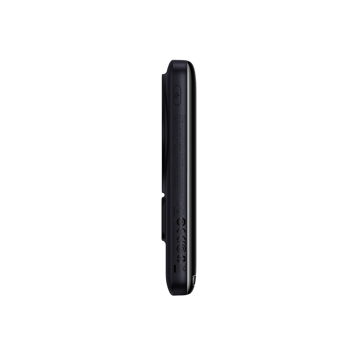 Baseus Magnetic  & Cable Fast Charge Power Bank Type-C Edition 10000mAh 30W - Black