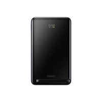 Thumbnail for Baseus MagPro Magnetic Bracket Wireless Fast-Charging Power Bank 5000mAh 20W - Black