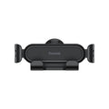 Baseus Stable Gravitational Car Mount Lite Air Vent - Black