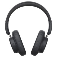 Thumbnail for Baseus Bowie D03 Wireless Bluetooth Over-Ear Headphones - Black