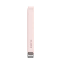 Thumbnail for Baseus Magnetic Mini Wireless Charging Power Bank 6000mAh 20W  - Pink