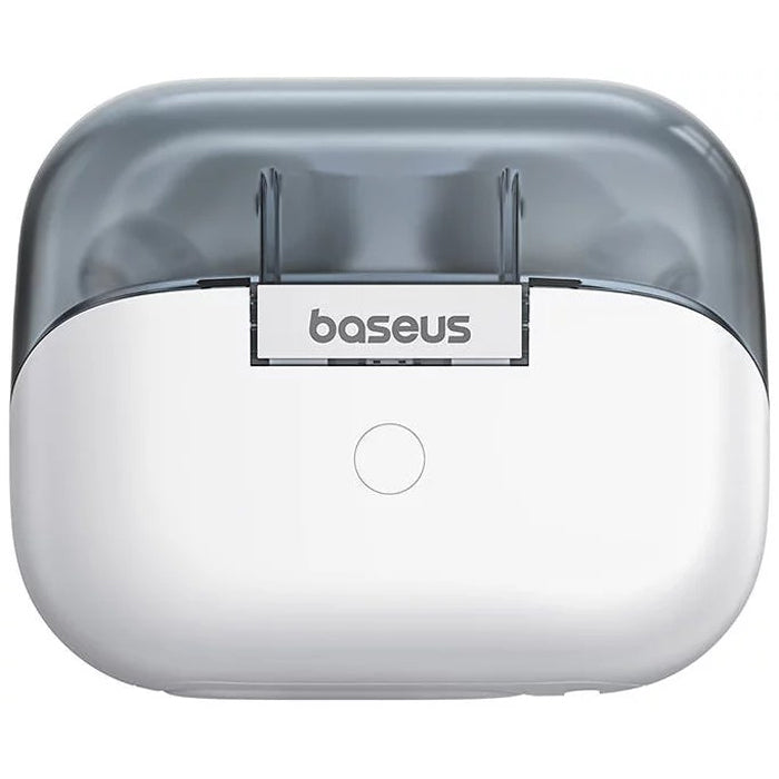 Baseus AeQur G10 True Wireless Earphones - White